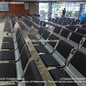 Gang Chair Office Furniture and Office Partition | PostAds PH