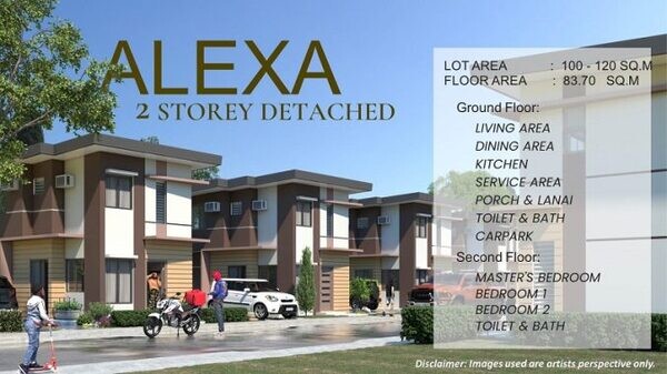 3BR PRESELLING HOUSE TOLEDO CITY CEBU
