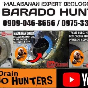 BH MALABANAN DECLOGGING TANGGAL BARA 09090468666 / 09753315388 | PostAds PH