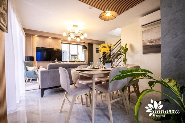 Single Detached Danarra North LIloan Cebu House