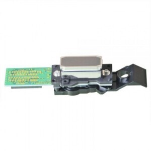 Epson DX4 Eco Solvent Printhead | PostAds PH
