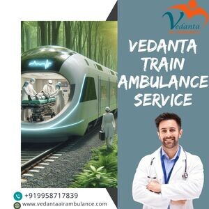 Vedanta Offers Timely Action for Those Needing Transit in Ranchi in its | PostAds PH
