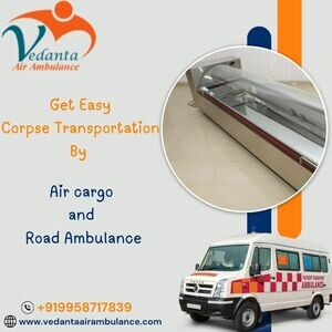 Vedanta Follows Every Order during the Dead Body Transit in Bangalore | PostAds PH