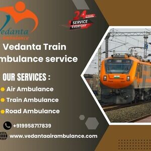 Vedanta Offers Patients Transit with Tight Monitoring in Vellore in its | PostAds PH