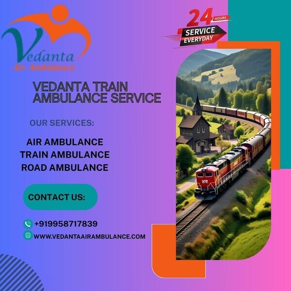 Vedanta Takes Fast Steps to Reach the Right Hospital in Siliguri in its