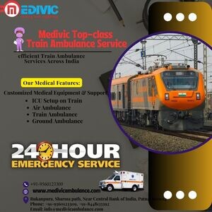 Medivic is a Trusted Transit Partner in Bangalore, despite though time | PostAds PH