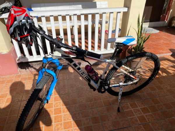 Imported Mountain Bike for Sale