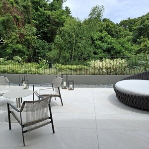 3BR VILLA THE RISE AT MONTERRZAS HIGH END OVERLOOKING CONDO | PostAds PH