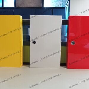 STEEL KEY HOLDER OFFICE PARTITION AND OFFICE PARTITION | PostAds PH
