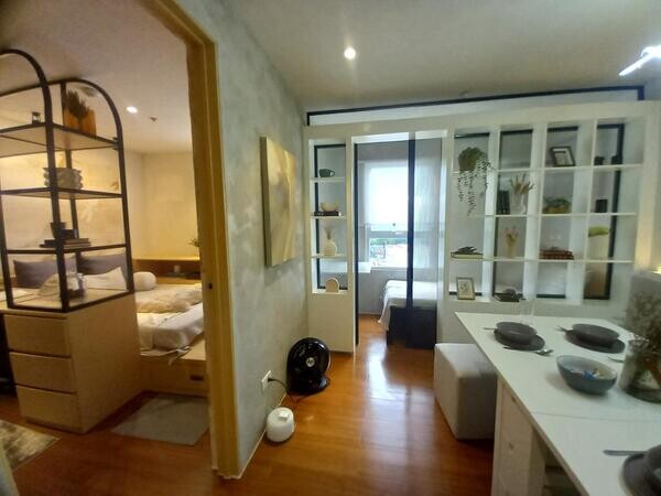 Rent to Own Condo in Pasig