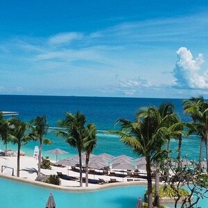 1BR SHERATON MACTAN CEBU BEACH CONDO | PostAds PH