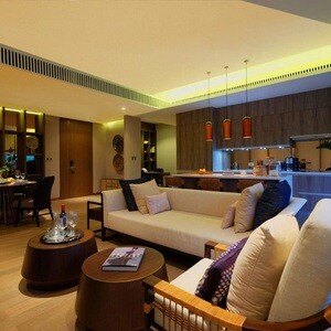 READY FOR OCCUPANCY BEACH CONDO CEBU SHERATON RESIDENCES | PostAds PH