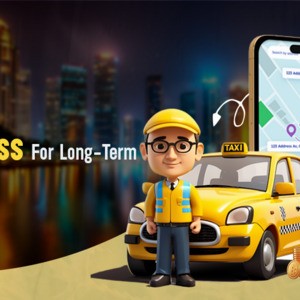 Next-Level Taxi App Development Starts with Your Voice! | PostAds PH
