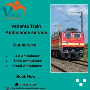 Vedanta takes swift action to ensure its ambulance reaches the ght ho | PostAds PH