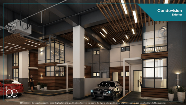 SUBDIVISION LIVING IN A CONDO IN LAHUG CEBU CITY