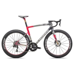 2025 Specialized S-Works Tarmac SL8 LTD - Forward 50 Collection Road | PostAds PH