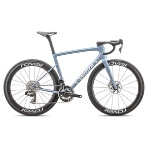 2025 Specialized S-Works Tarmac SL8 LTD SRAM RED AXS Road Bike | PostAds PH