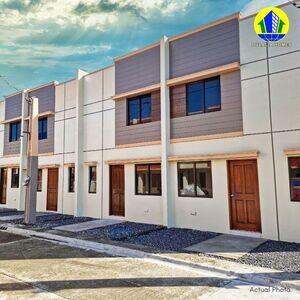 Dulalia Homes Lakeville Meycauayan Bulacan 2BR Lotus Townhouse | PostAds PH
