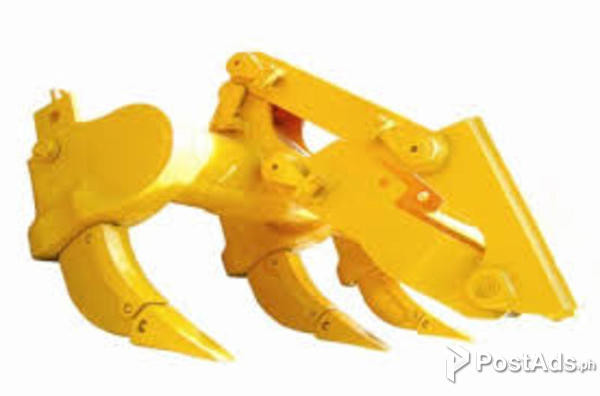ZOOMLION Bulldozer with ripper ZD220-3 