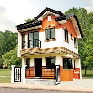 4BR Anne-1 Single Villa Dulalia Executive Village Marilao, Bulacan | PostAds PH