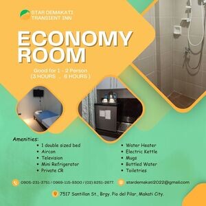 Clean and Affordable Rooms | PostAds PH