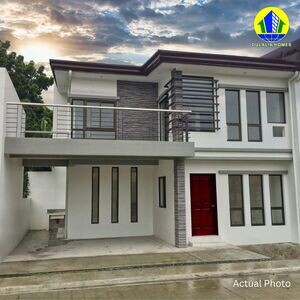 5BR Single Attached Kate Dulalia Executive Village Valenzuela | PostAds PH
