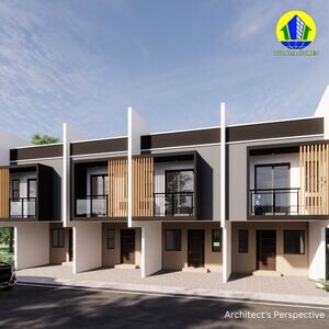 3BR Townhouse Primrose Dulalia Residences Malanday Valenzuela | PostAds PH