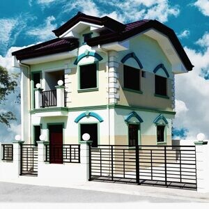 3BR Single Attacehd Ruby Dulalia Executive Village Meycauayan Bulacan | PostAds PH
