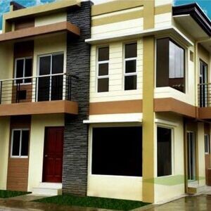 5BR Single Attached Ivory Dulalia Executive Village Valenzuela | PostAds PH