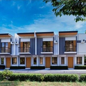 Villa Dulalia Marilao Bulacan 2BR Gris Townhouse | PostAds PH