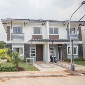 4BR Adelle Townhouse Alegria Residences Marilao Bulacan | PostAds PH