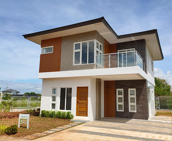 Alegria Residences 4BR Alyanna Single Detached Marilao Bulacan