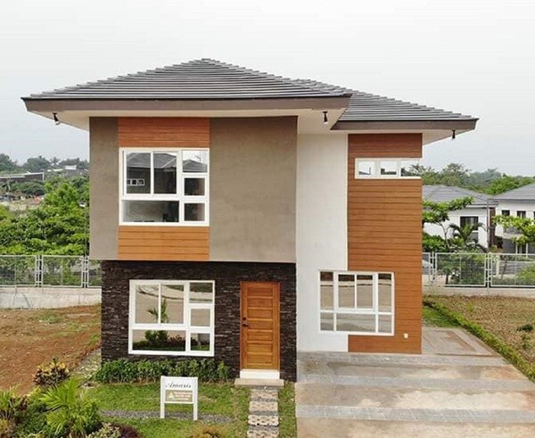Alegria Residendes Amaris 5BR Single Detached Marilao Bulacan
