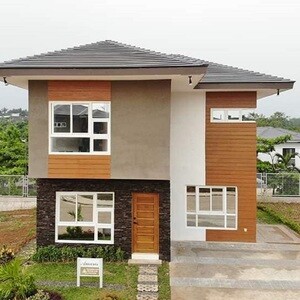 Alegria Residendes Amaris 5BR Single Detached Marilao Bulacan | PostAds PH