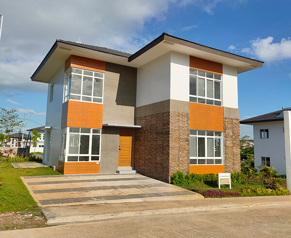 Alegria Residences 4BR Singel Detached Marilao Bulacan