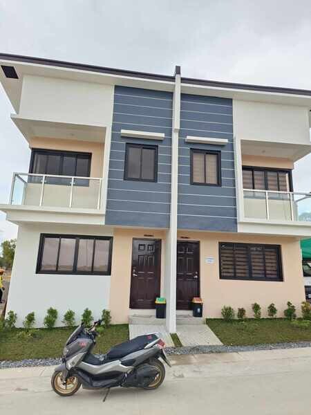 3BR Felicia Duplex Villa Castalia Santa Maria Bulacan