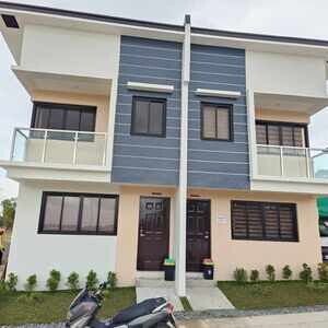 3BR Felicia Duplex Villa Castalia Santa Maria Bulacan | PostAds PH