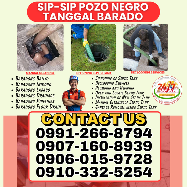 Paranaque:Trusted Malabanan Services 