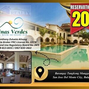 ₱20K Reservation! Residential Lot in Exclusive SJDM Subdivision | PostAds PH