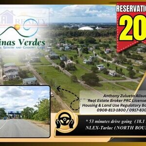 Own a Residential Lot in SJDM Bulacan – Just ₱20K to Reserve | PostAds PH