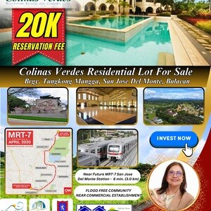 ₱20K Reservation – SJDM Bulacan Residential Lot Available | PostAds PH