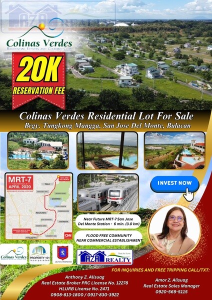 Start Your Home Journey – SJDM Lot ₱20K