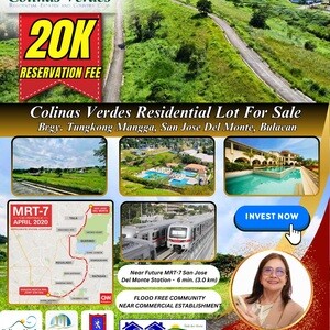 Residential Lot Deal in SJDM Bulacan – Just ₱20K | PostAds PH