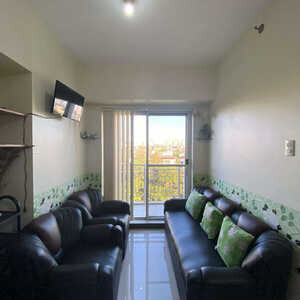 Condo 1 Bed RoomFurnished Unit for rent Quezon City | PostAds PH
