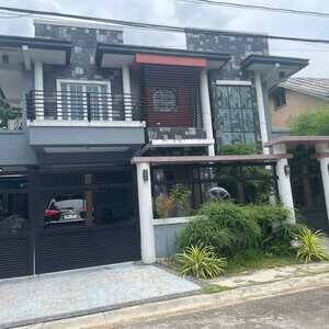 Casa Mila Exclusive Subdivision House And Lot For Sale in Quezon City | PostAds PH