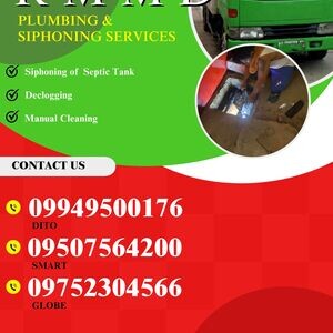 Metro Manila Rmmd Malabanan Excavator Services#09752304566 | PostAds PH