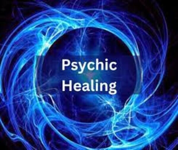 Trusted healer and psychic reader in Philippines