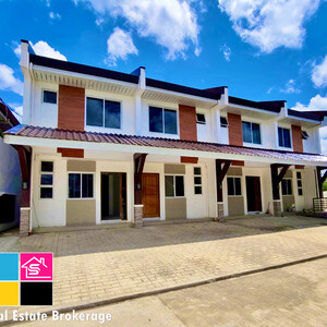 Townhouse For Sale At Talamban Cebu City | PostAds PH