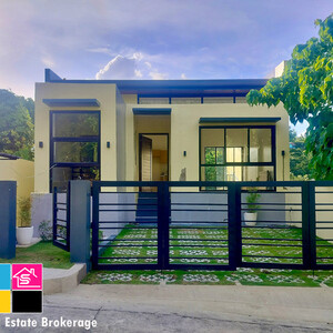New House At Greenville Heights Consolacion Cebu For Sale | PostAds PH