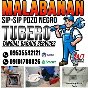Manila/NCR Malabanan Siphoning Septic Tank and Declogging Services k | PostAds PH